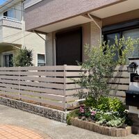 画像1746：長生郡　S株式会社　様　ガーデン＆エクステリア工事