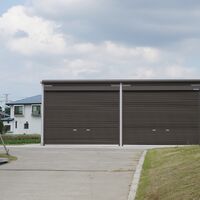 画像1747：長生郡　S株式会社　様　ガーデン＆エクステリア工事