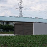 画像1750：長生郡　S株式会社　様　ガーデン＆エクステリア工事