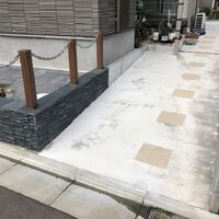 画像1797：長生郡　S株式会社　様　ガーデン＆エクステリア工事