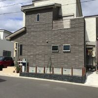 画像1802：長生郡　S株式会社　様　ガーデン＆エクステリア工事