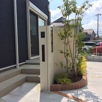 画像1813：長生郡　S株式会社　様　ガーデン＆エクステリア工事