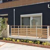 画像1816：長生郡　S株式会社　様　ガーデン＆エクステリア工事
