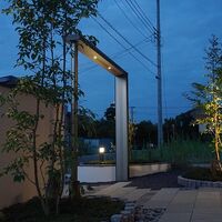 画像1894：長生郡　S株式会社　様　ガーデン＆エクステリア工事