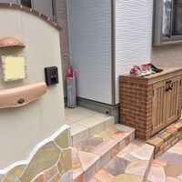 画像1963：長生郡　S株式会社　様　ガーデン＆エクステリア工事
