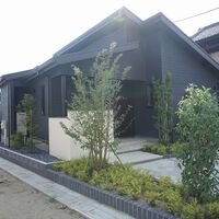 画像2019：長生郡　S株式会社　様　ガーデン＆エクステリア工事