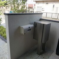 画像2020：長生郡　S株式会社　様　ガーデン＆エクステリア工事
