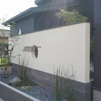 画像2021：長生郡　S株式会社　様　ガーデン＆エクステリア工事