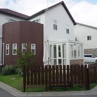 画像2053：長生郡　S株式会社　様　ガーデン＆エクステリア工事