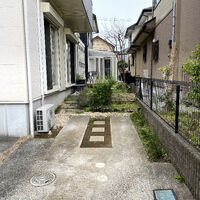 画像2207：長生郡　S株式会社　様　ガーデン＆エクステリア工事