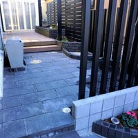 画像2211：長生郡　S株式会社　様　ガーデン＆エクステリア工事