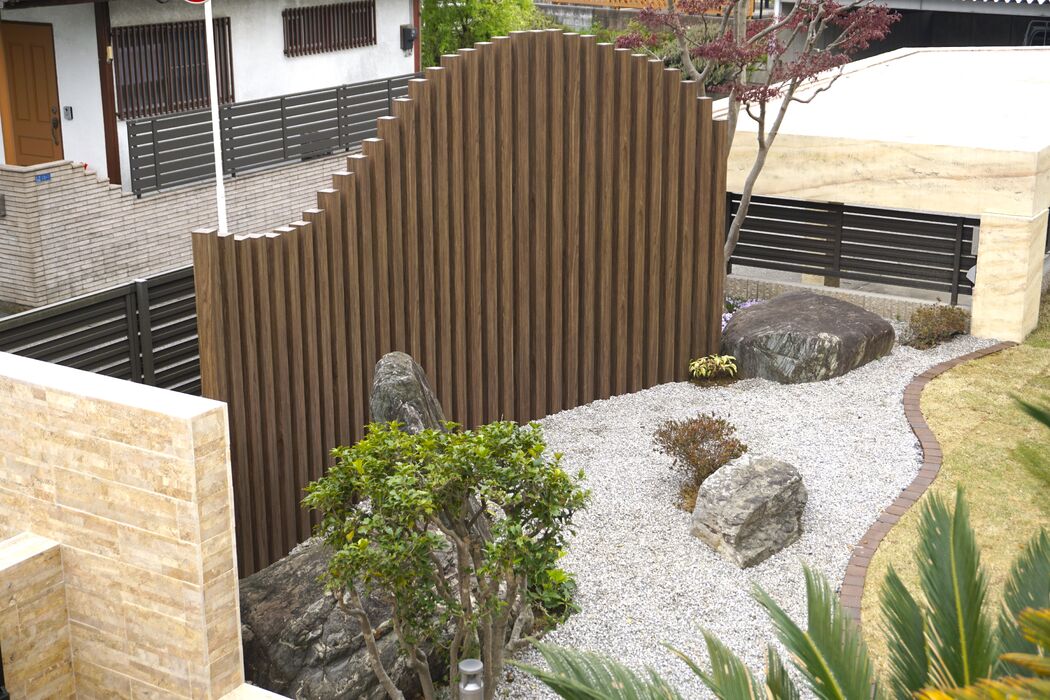 画像2239：市原市　Y様邸　エクステリアリフォーム工事