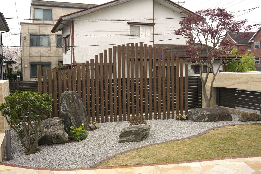画像2240：市原市　Y様邸　エクステリアリフォーム工事