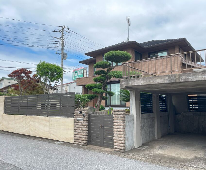 画像2244：市原市　Y様邸　エクステリアリフォーム工事