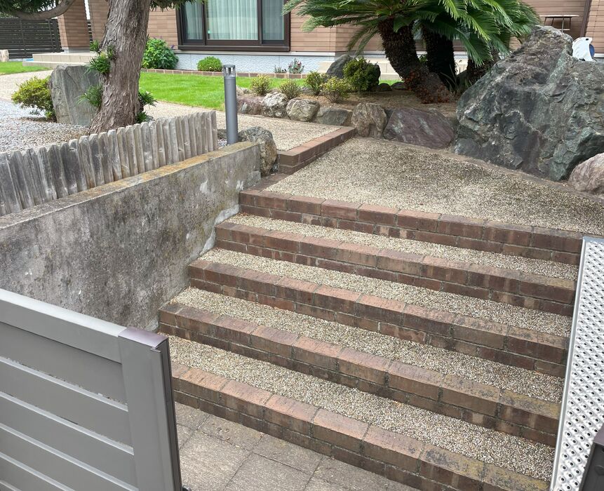 画像2252：市原市　Y様邸　エクステリアリフォーム工事