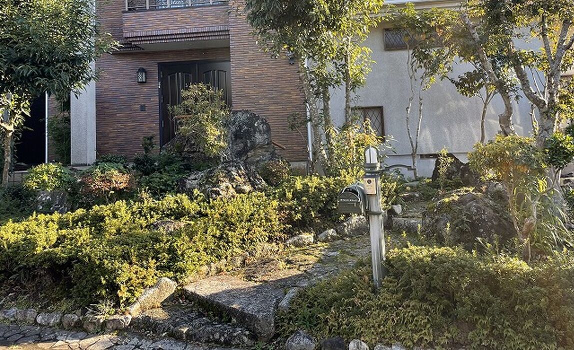 画像2397：市原市　Y様邸　エクステリアリフォーム工事