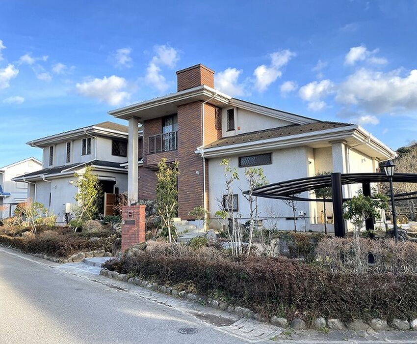 画像2399：市原市　Y様邸　エクステリアリフォーム工事