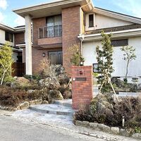 画像2400：市原市　Y様邸　エクステリアリフォーム工事
