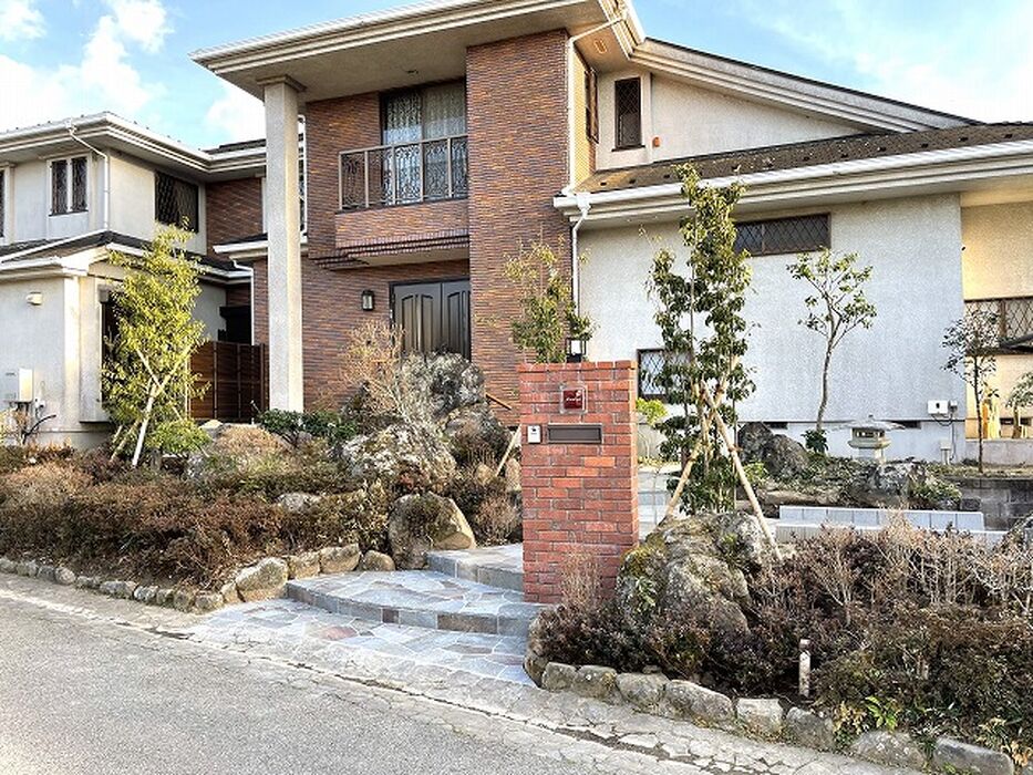 画像2400：市原市　Y様邸　エクステリアリフォーム工事