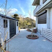 画像2403：市原市　Y様邸　エクステリアリフォーム工事