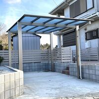 画像2404：市原市　Y様邸　エクステリアリフォーム工事