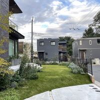 画像2411：市原市　Y様邸　エクステリアリフォーム工事
