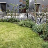 画像2416：市原市　Y様邸　エクステリアリフォーム工事