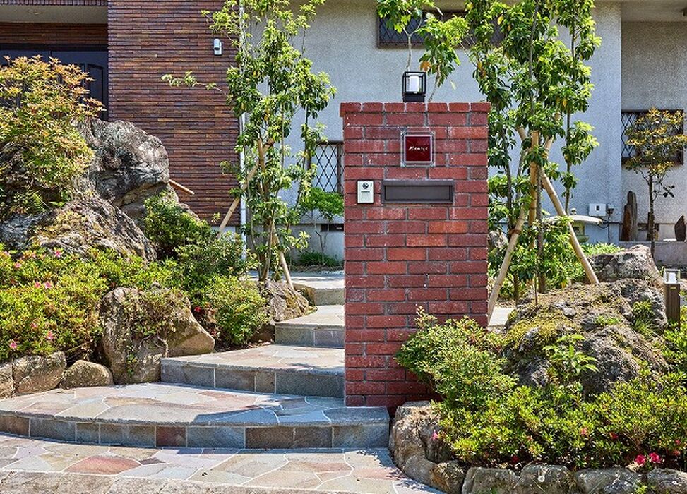 画像2417：市原市　Y様邸　エクステリアリフォーム工事