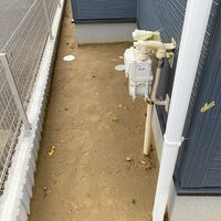 画像2449：市原市　Y様邸　エクステリアリフォーム工事
