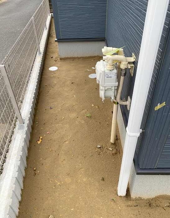 画像2449：市原市　Y様邸　エクステリアリフォーム工事