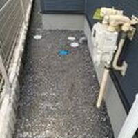 画像2453：市原市　Y様邸　エクステリアリフォーム工事
