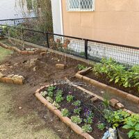 画像2472：市原市　Y様邸　エクステリアリフォーム工事