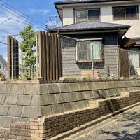 画像2491：千葉市　F様邸　ガーデンリフォーム工事