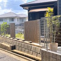 画像2492：千葉市　F様邸　ガーデンリフォーム工事