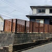 画像2493：千葉市　F様邸　ガーデンリフォーム工事