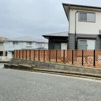画像2494：千葉市　F様邸　ガーデンリフォーム工事