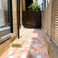 画像2498：市原市　Y様邸　エクステリアリフォーム工事