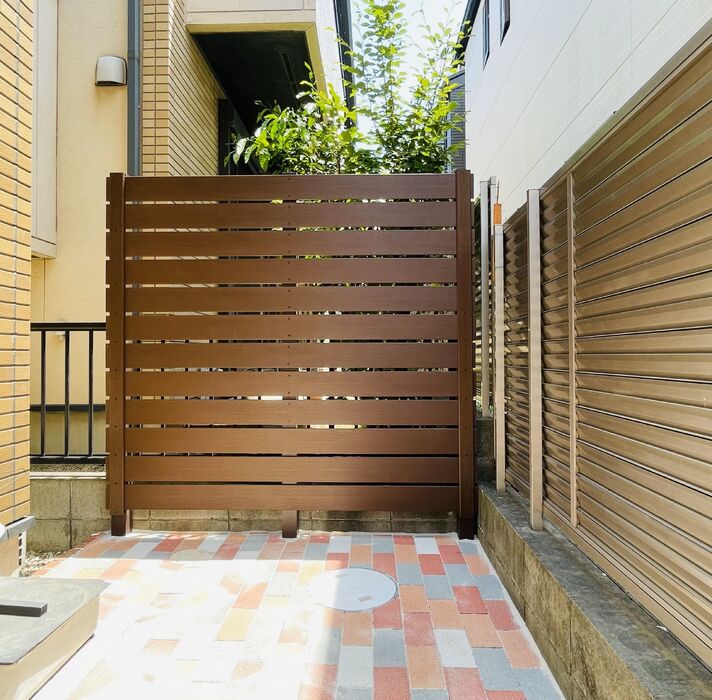 画像2499：市原市　Y様邸　エクステリアリフォーム工事