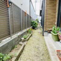 画像2500：市原市　Y様邸　エクステリアリフォーム工事