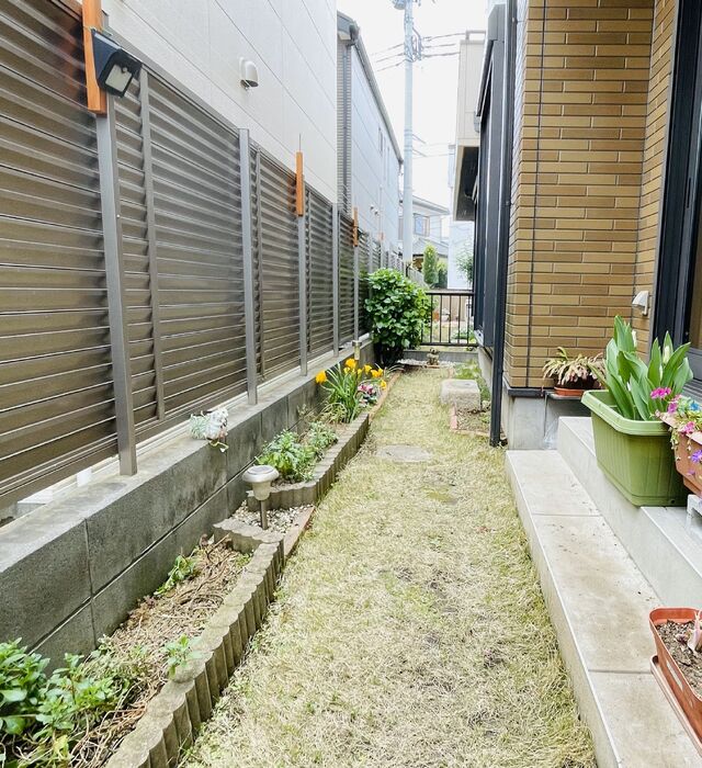 画像2500：市原市　Y様邸　エクステリアリフォーム工事