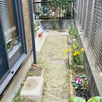 画像2501：市原市　Y様邸　エクステリアリフォーム工事