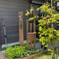 画像2545：千葉市　F様邸　ガーデンリフォーム工事