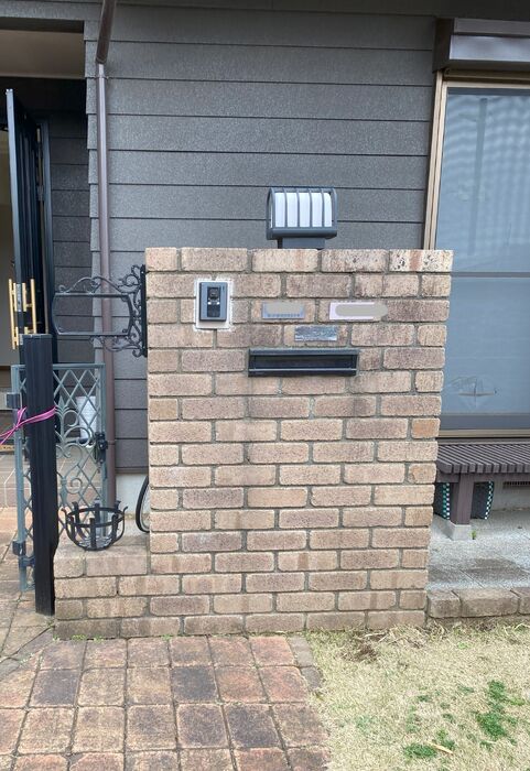画像2546：千葉市　F様邸　ガーデンリフォーム工事