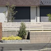 画像2548：市原市　Y様邸　エクステリアリフォーム工事