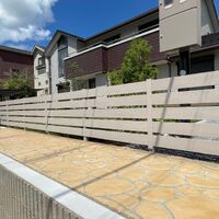 画像2550：市原市　Y様邸　エクステリアリフォーム工事