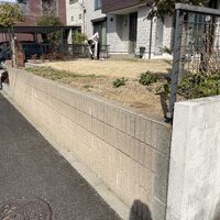 画像2551：市原市　Y様邸　エクステリアリフォーム工事