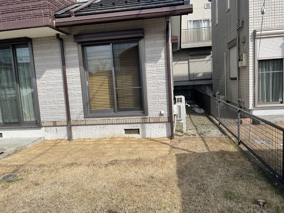 画像2552：市原市　Y様邸　エクステリアリフォーム工事