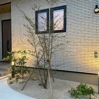 画像3056：長生郡　S株式会社　様　ガーデン＆エクステリア工事