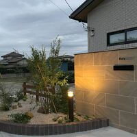 画像3057：長生郡　S株式会社　様　ガーデン＆エクステリア工事