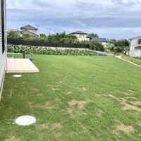 画像3060：長生郡　S株式会社　様　ガーデン＆エクステリア工事